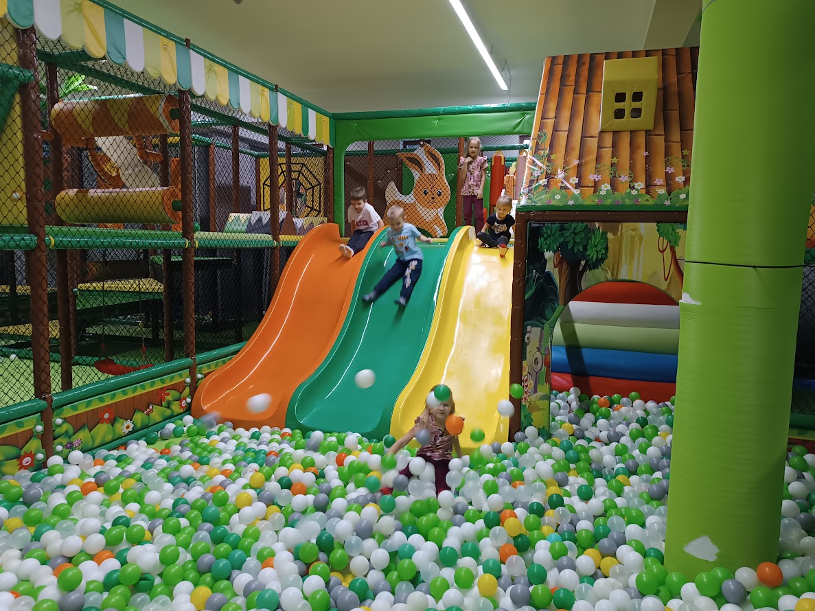 Wycieczka do Siedlec